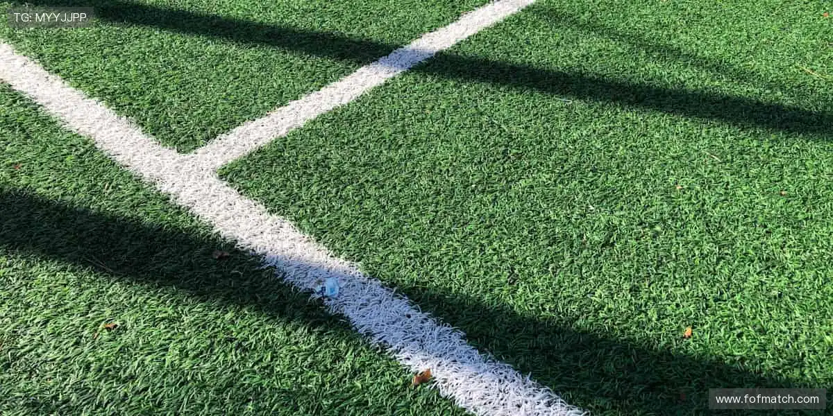 赛事激情，点燃你的运动 DNA！⚽️